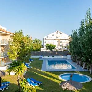 Apartament Sunway Apollo, Sitges